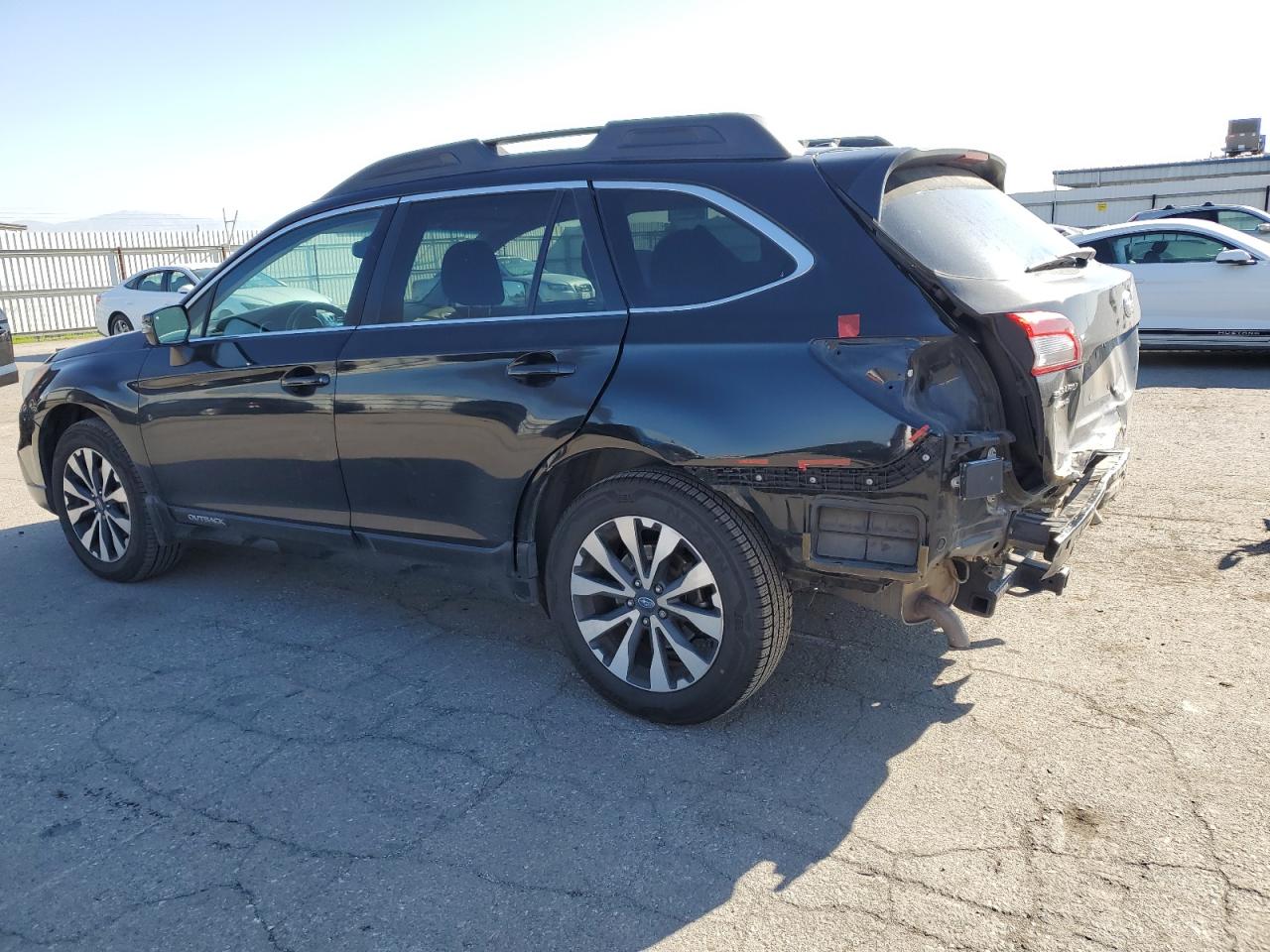 2015 Subaru Outback - Image 2