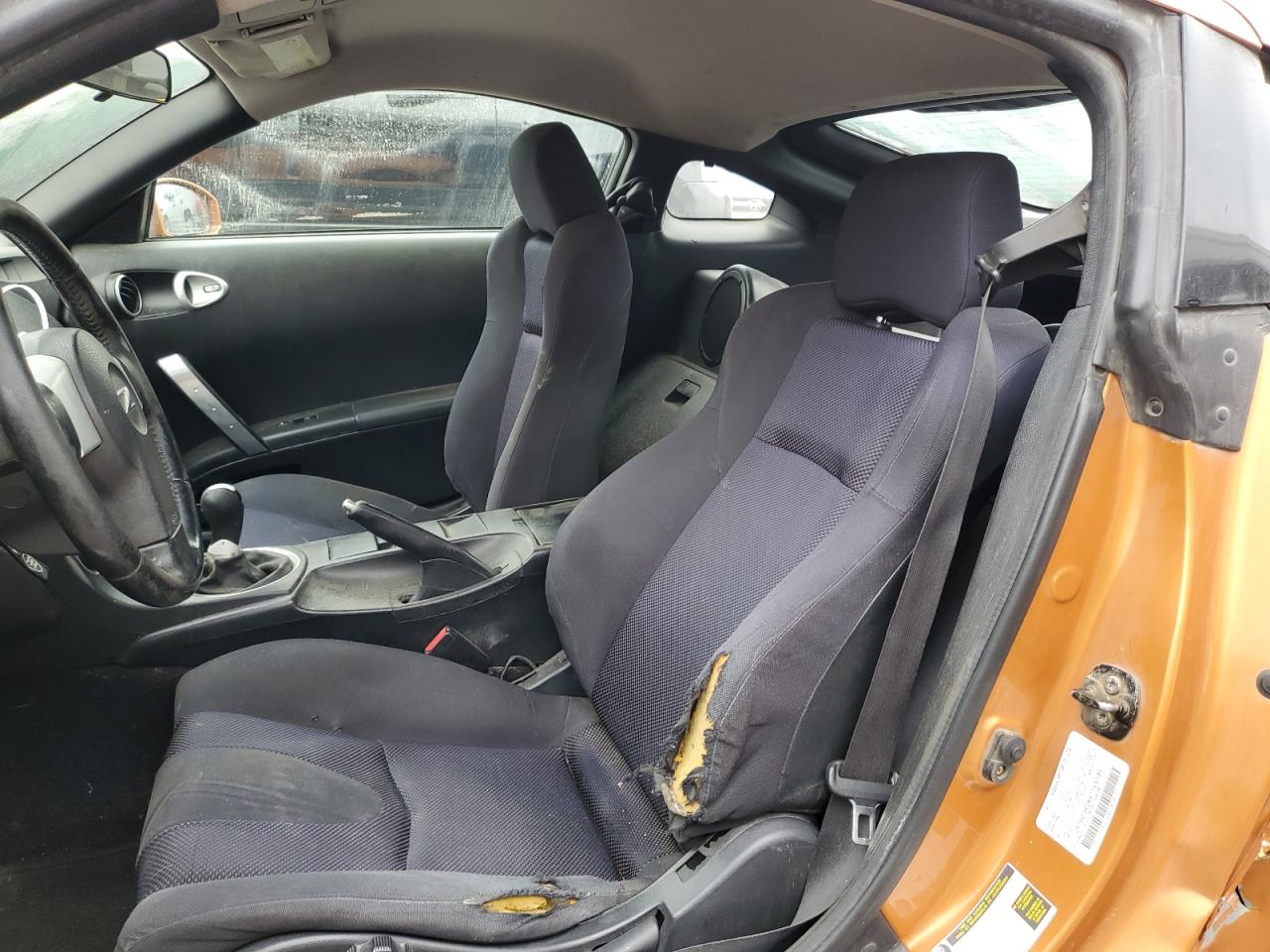 2004 Nissan 350Z - Image 10