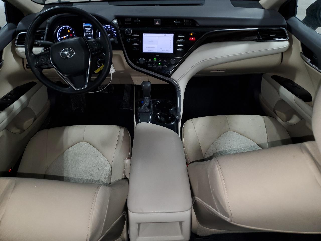 2020 Toyota Camry - Image 8