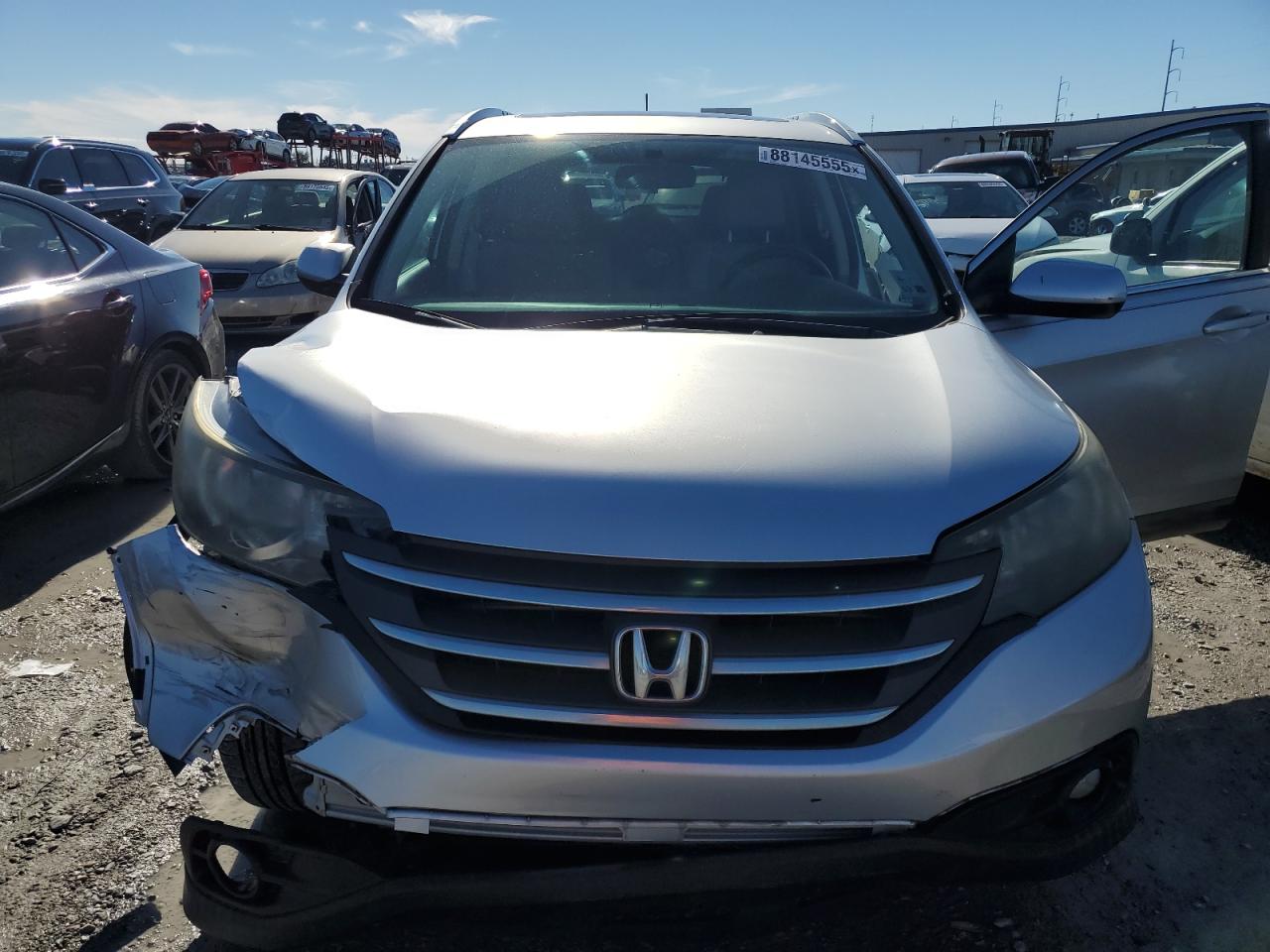 2014 Honda CR-V - Image 5