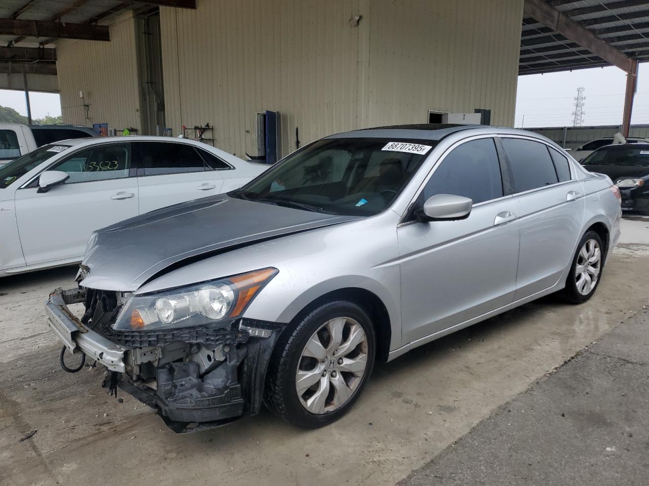 2009 Honda Accord - Image 1