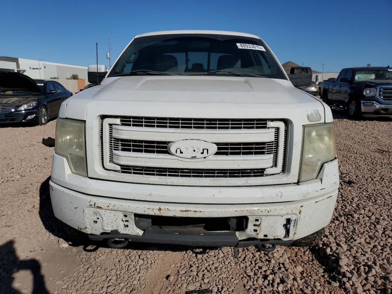 2014 Ford F-150 - Image 5