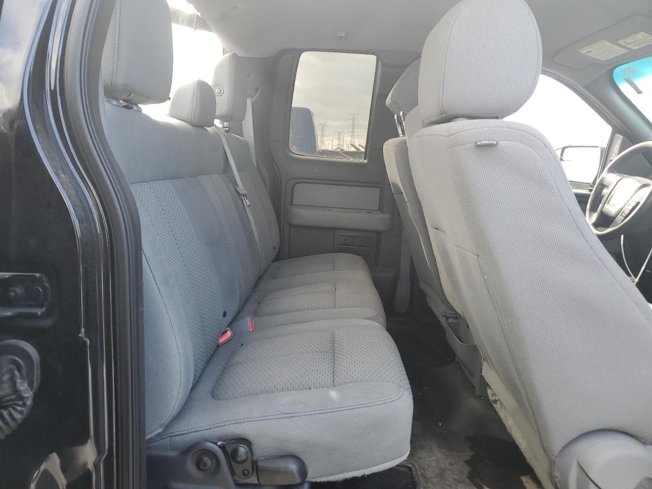 2014 Ford F-150 - Image 10