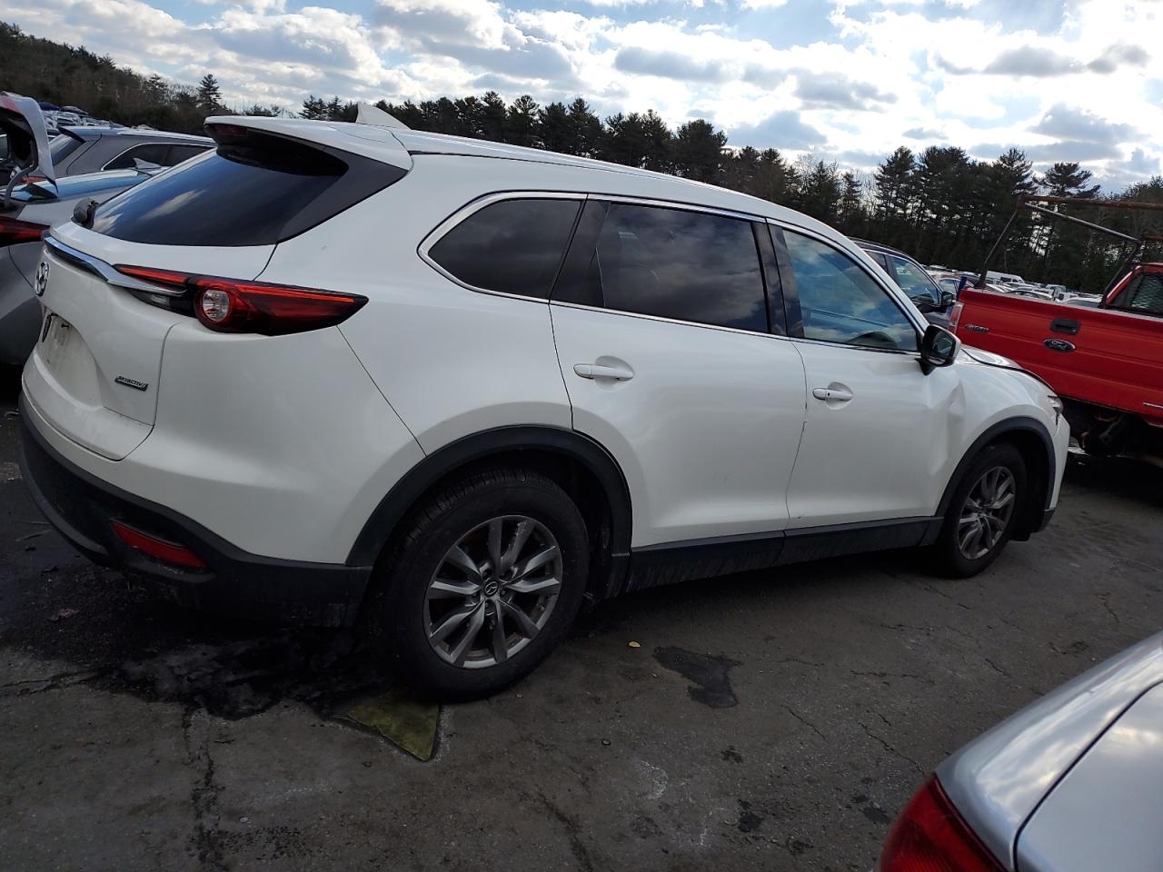 2019 Mazda CX-9 - Image 3