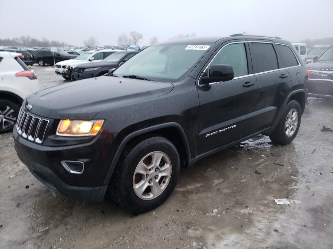 2014 Jeep Grand Cherokee - Image 1