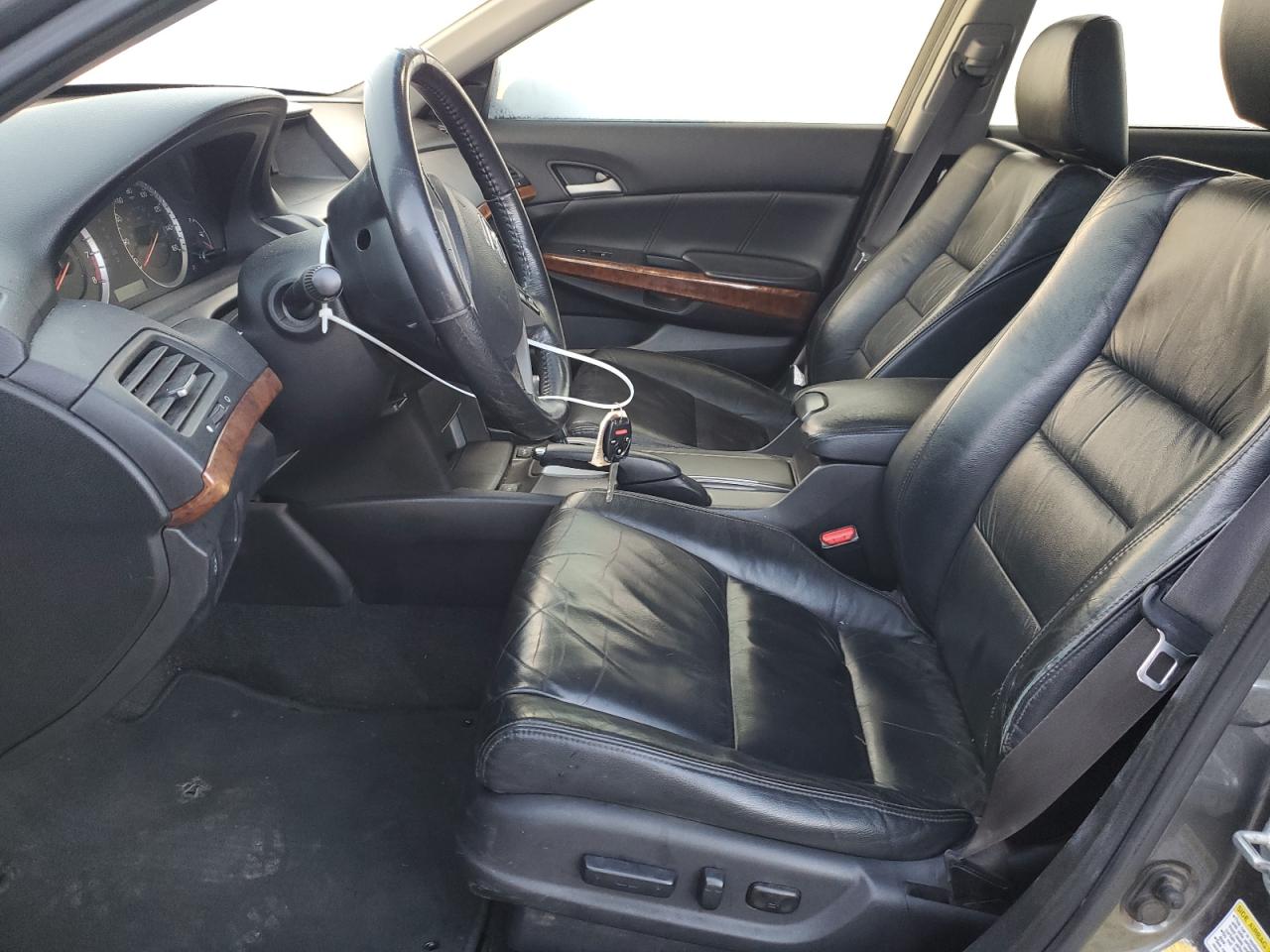 2011 Honda Accord - Image 7