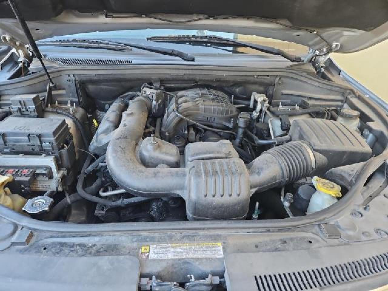 2012 Jeep Grand Cherokee Laredo VIN: 1C4RJEAGXCC195377 Lot: 43204795