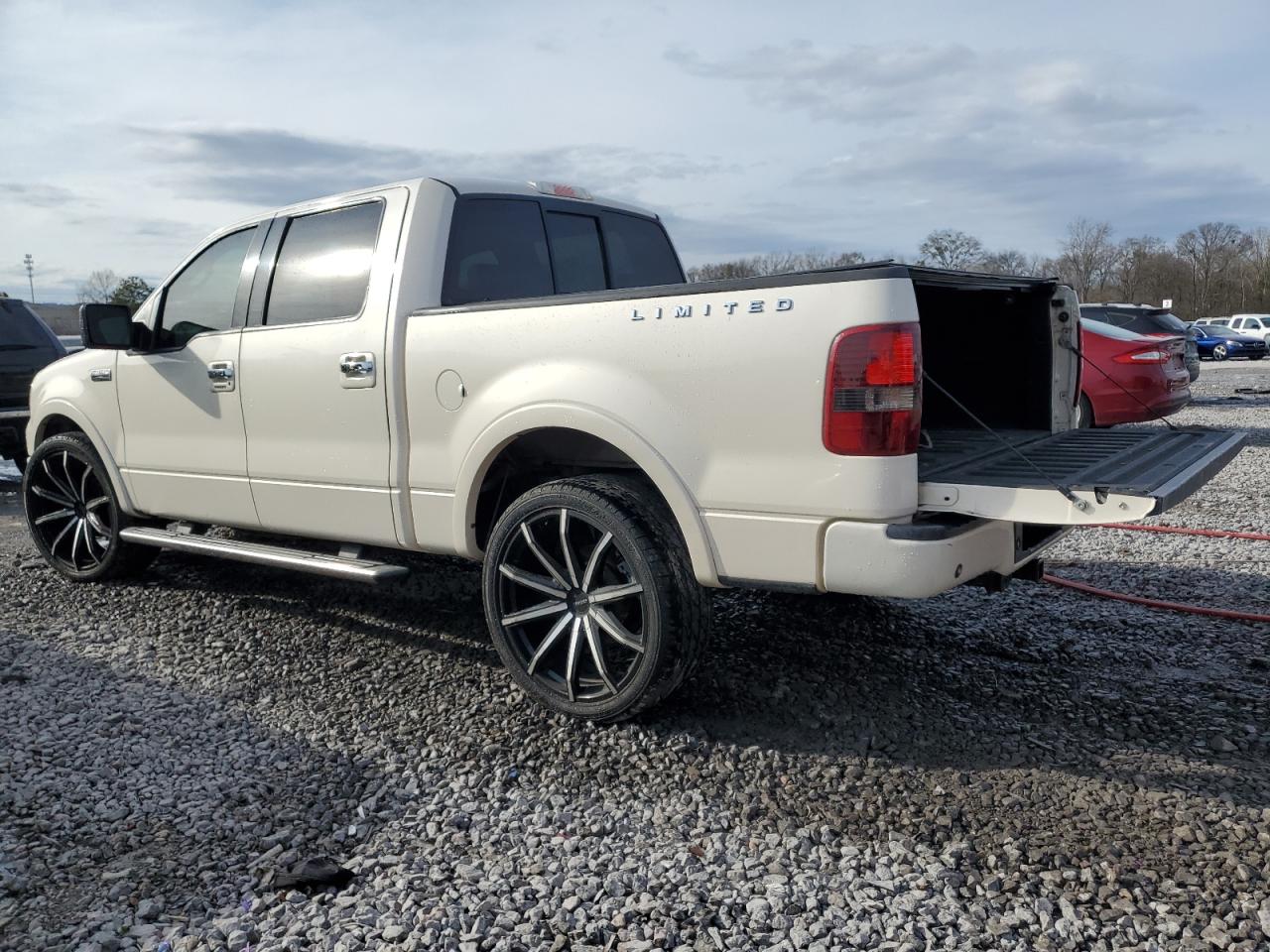 2008 Ford F-150 - Image 2