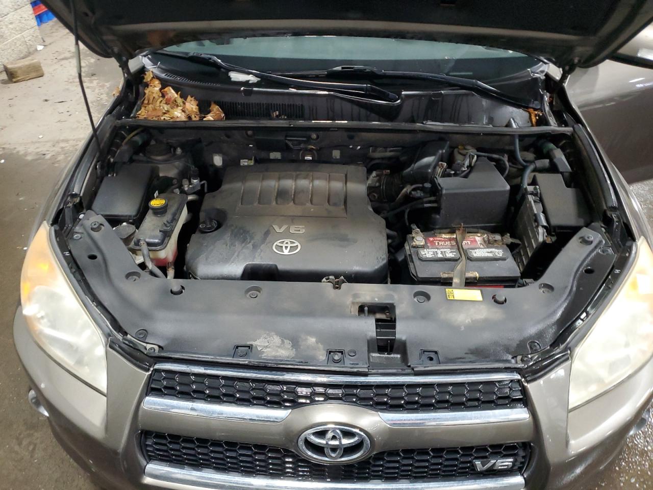 2009 Toyota RAV 4 - Image 13