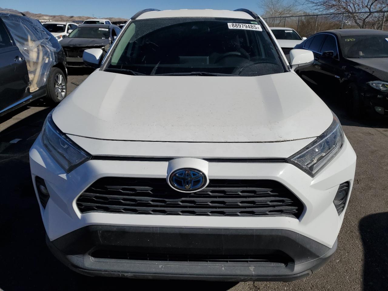 2020 Toyota RAV 4 - Image 5