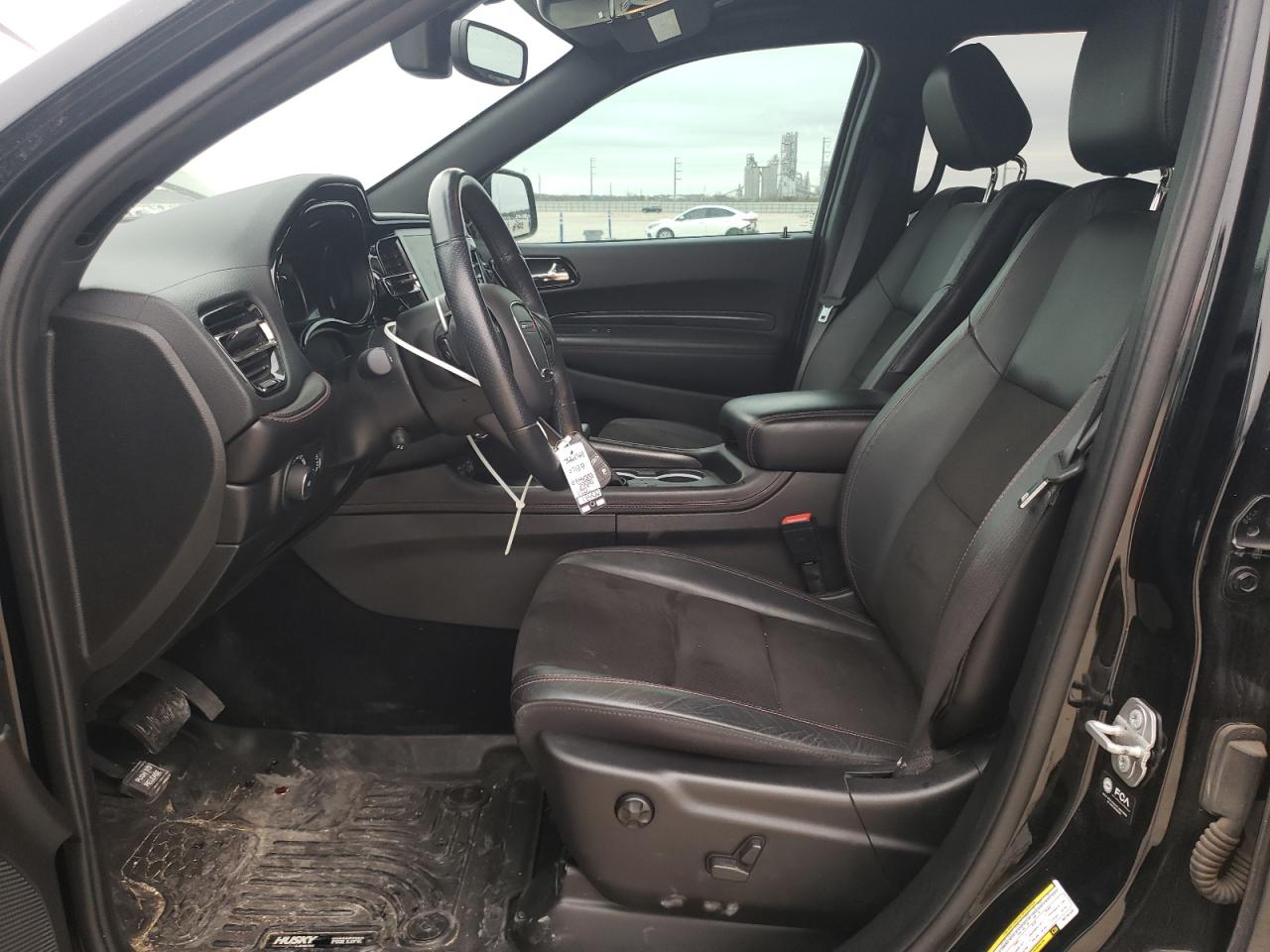 2021 Dodge Durango - Image 7