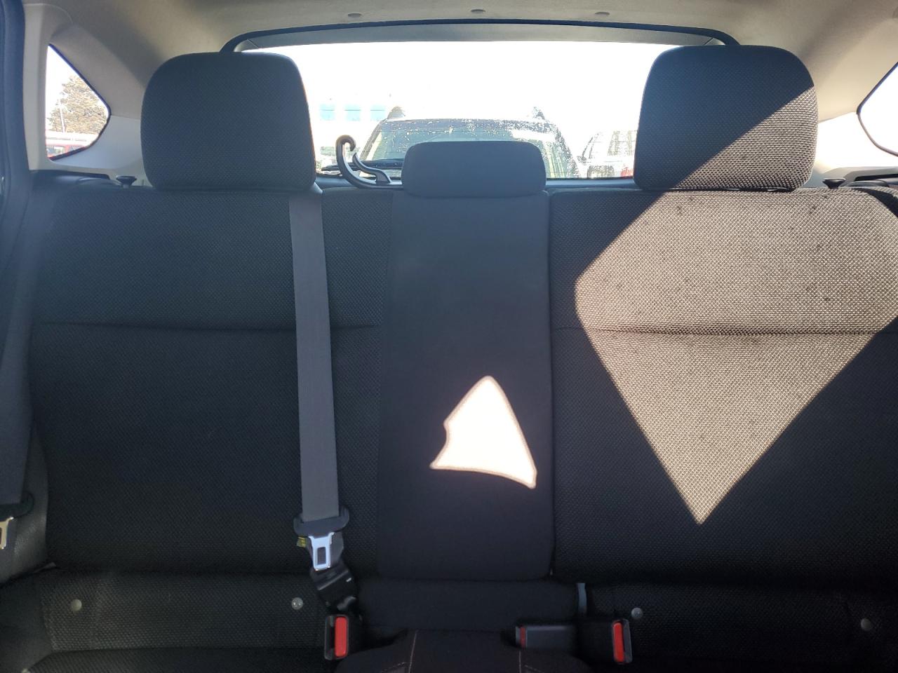 2016 Subaru XV - Image 11