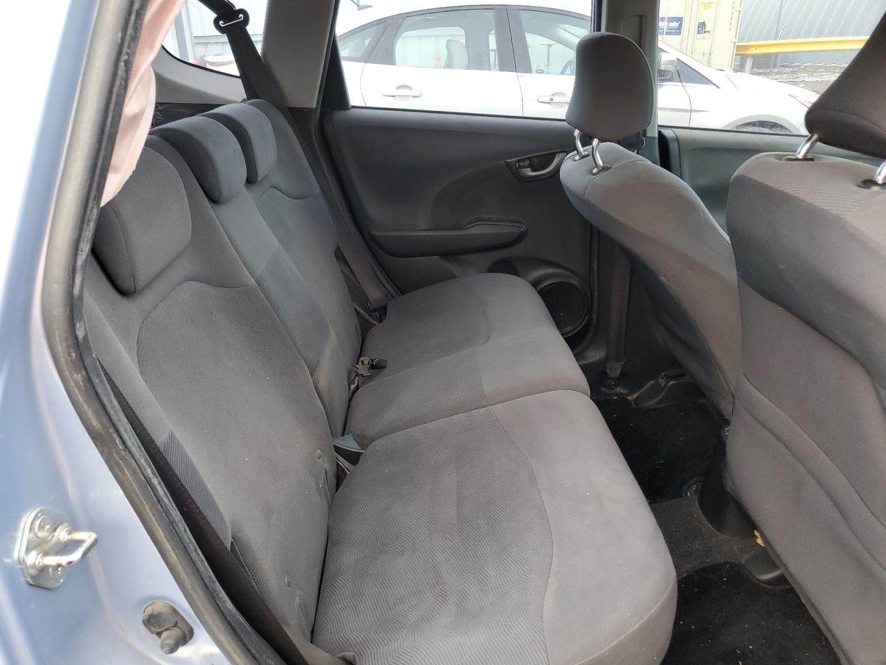 2009 Honda Fit - Image 10