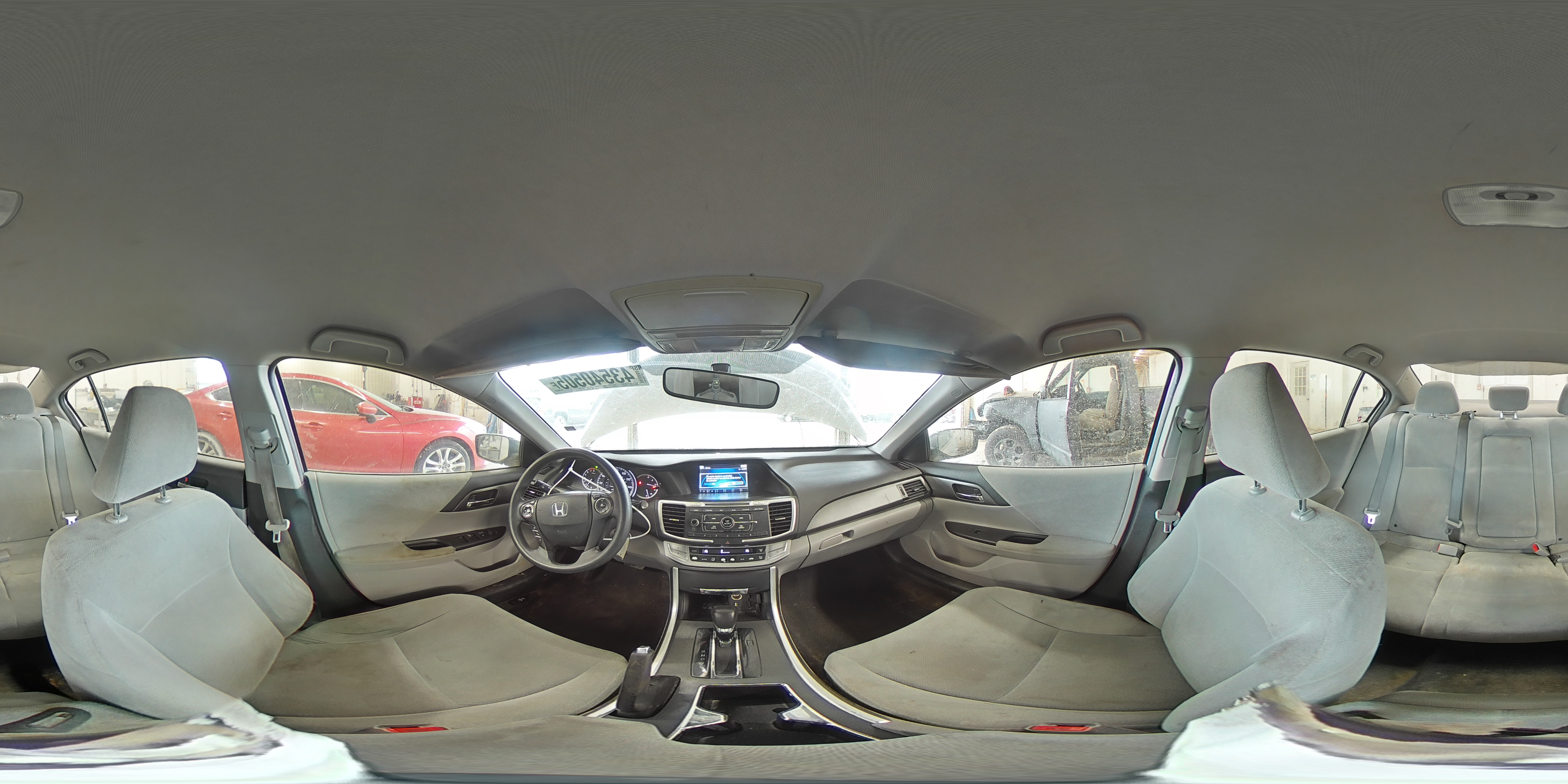 2013 Honda Accord - Image 15