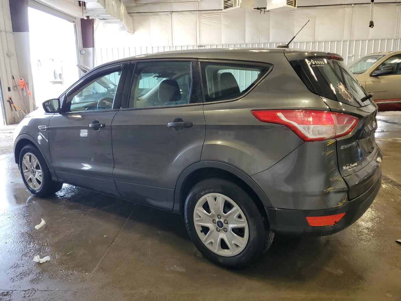 2016 Ford Escape - Image 2