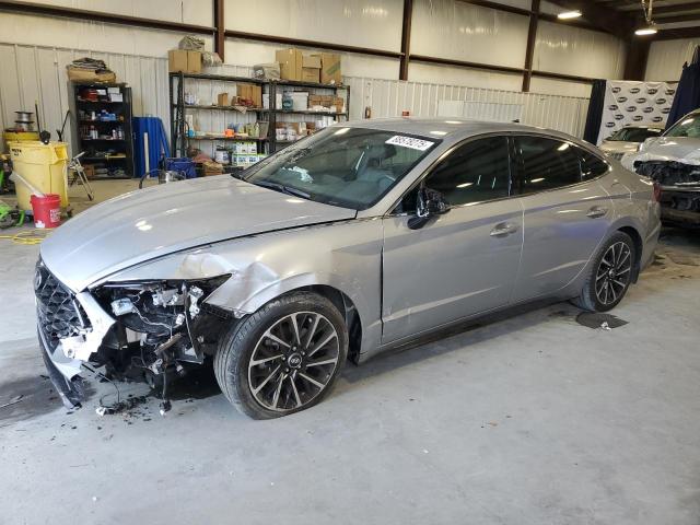 2020 Hyundai Sonata Sel Plus