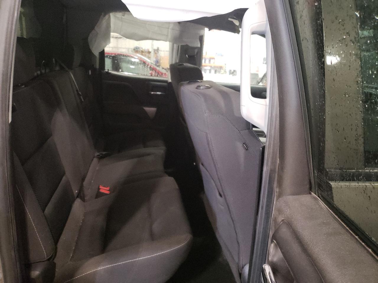2017 Chevrolet Silverado - Image 10