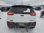 2014 Jeep Cherokee Trailhawk na sprzedaż w Helena, MT - Front End