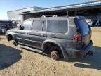 2000 Mitsubishi Montero Sport Ls zu verkaufen in American Canyon, CA - Stripped