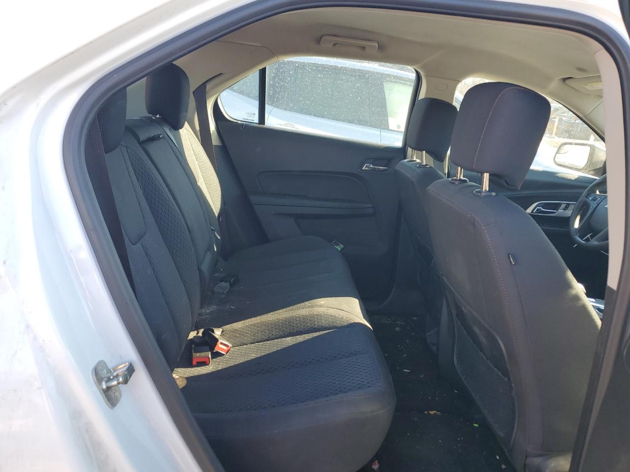 2012 Chevrolet Equinox - Image 11