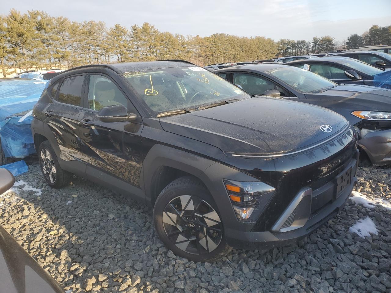 2024 Hyundai Kona - Image 4