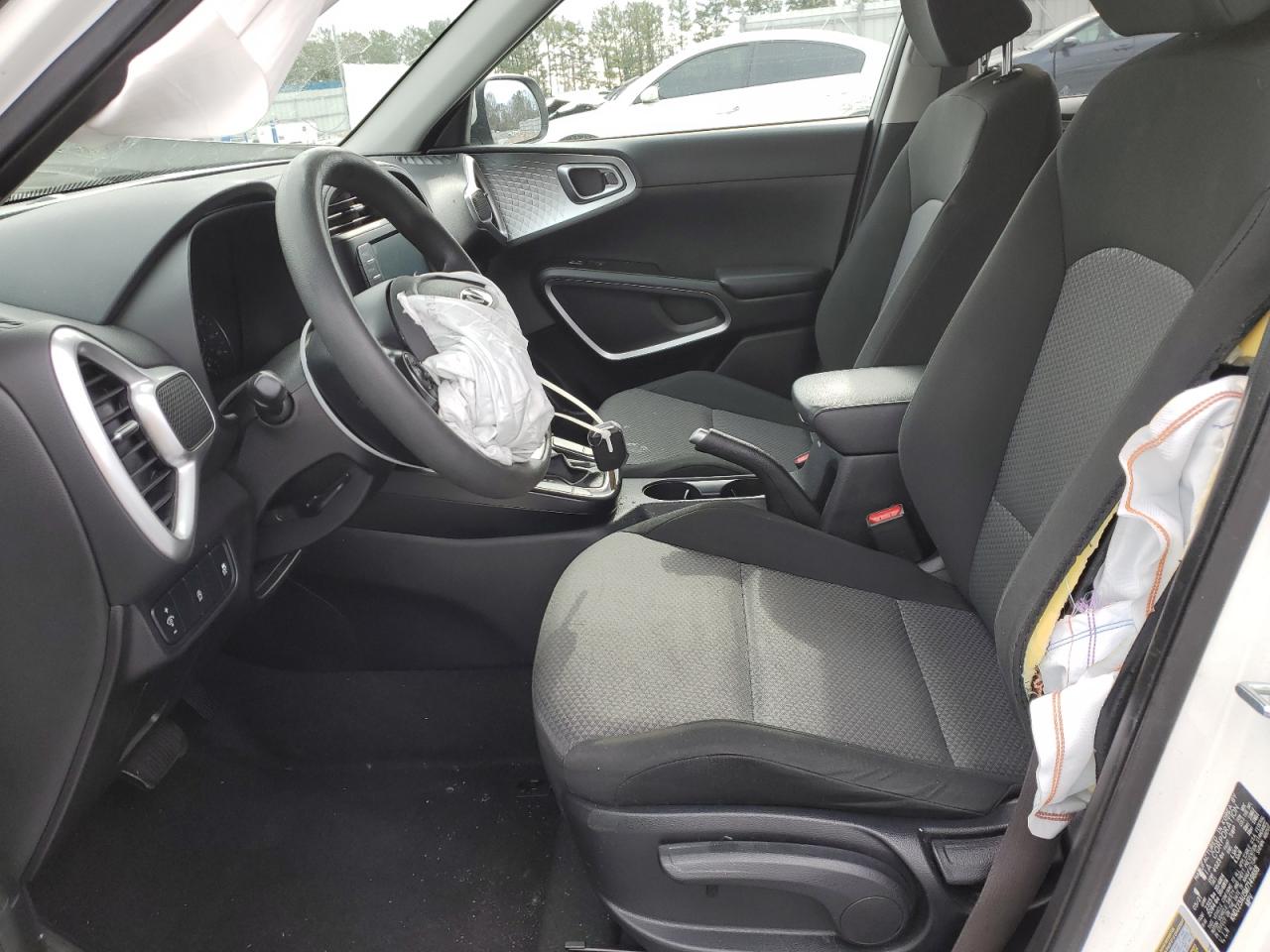 2021 Kia Soul - Image 7