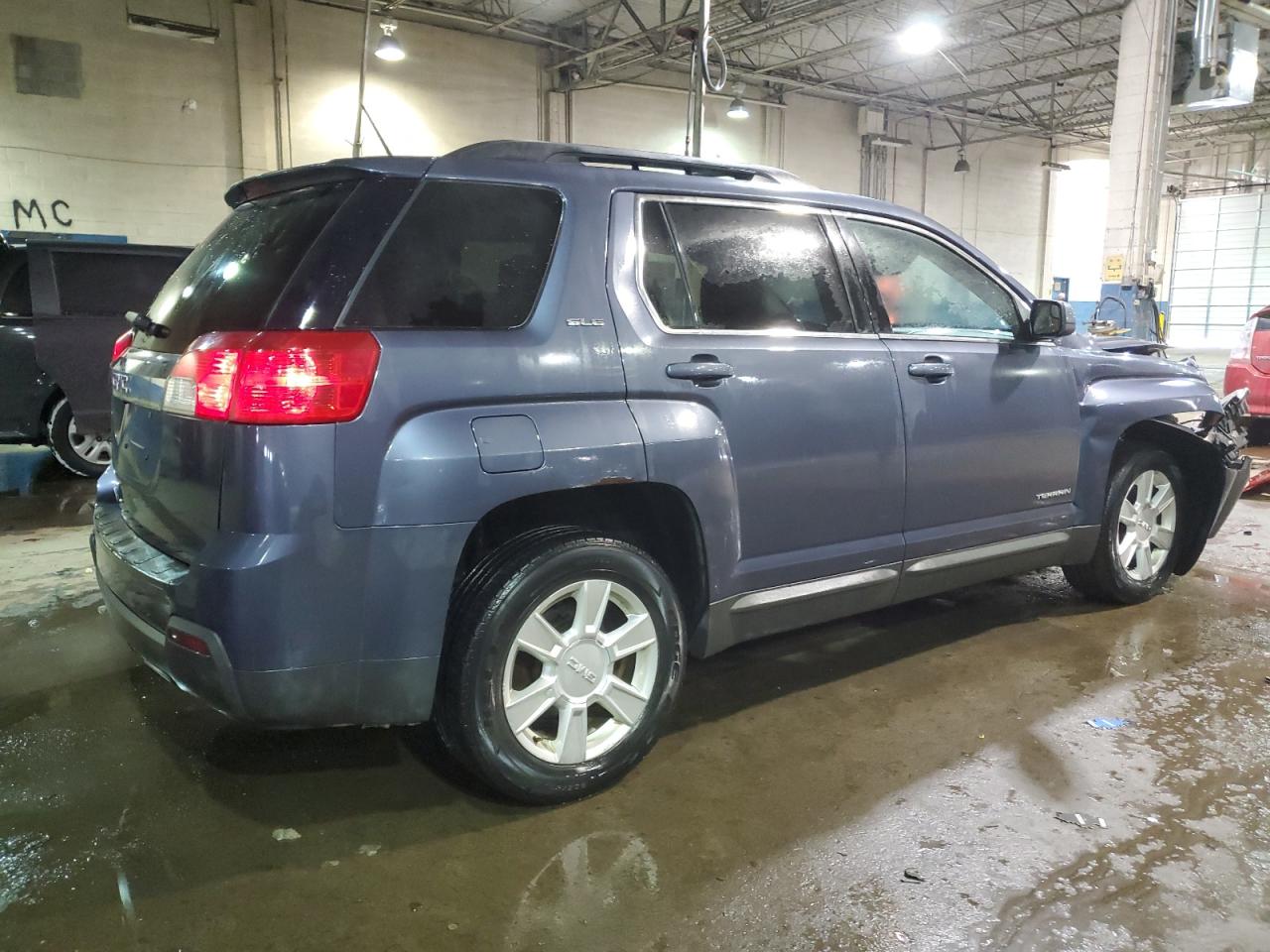 2013 GMC Terrain - Image 3