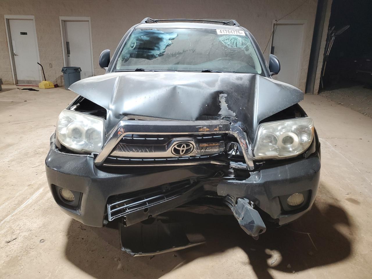 2006 Toyota 4Runner - Image 5
