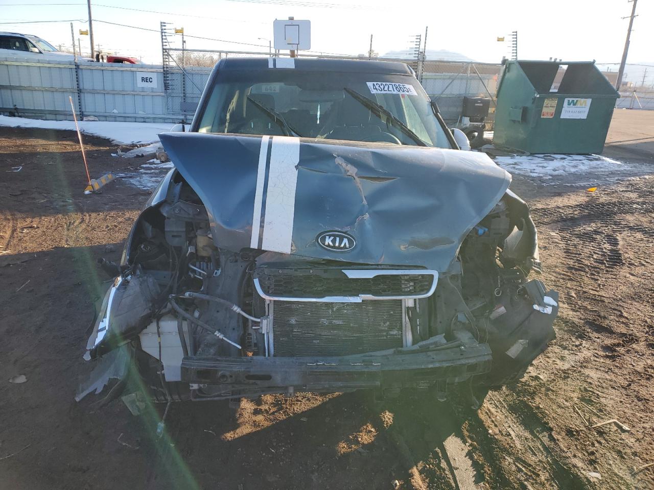 2010 Kia Soul - Image 5