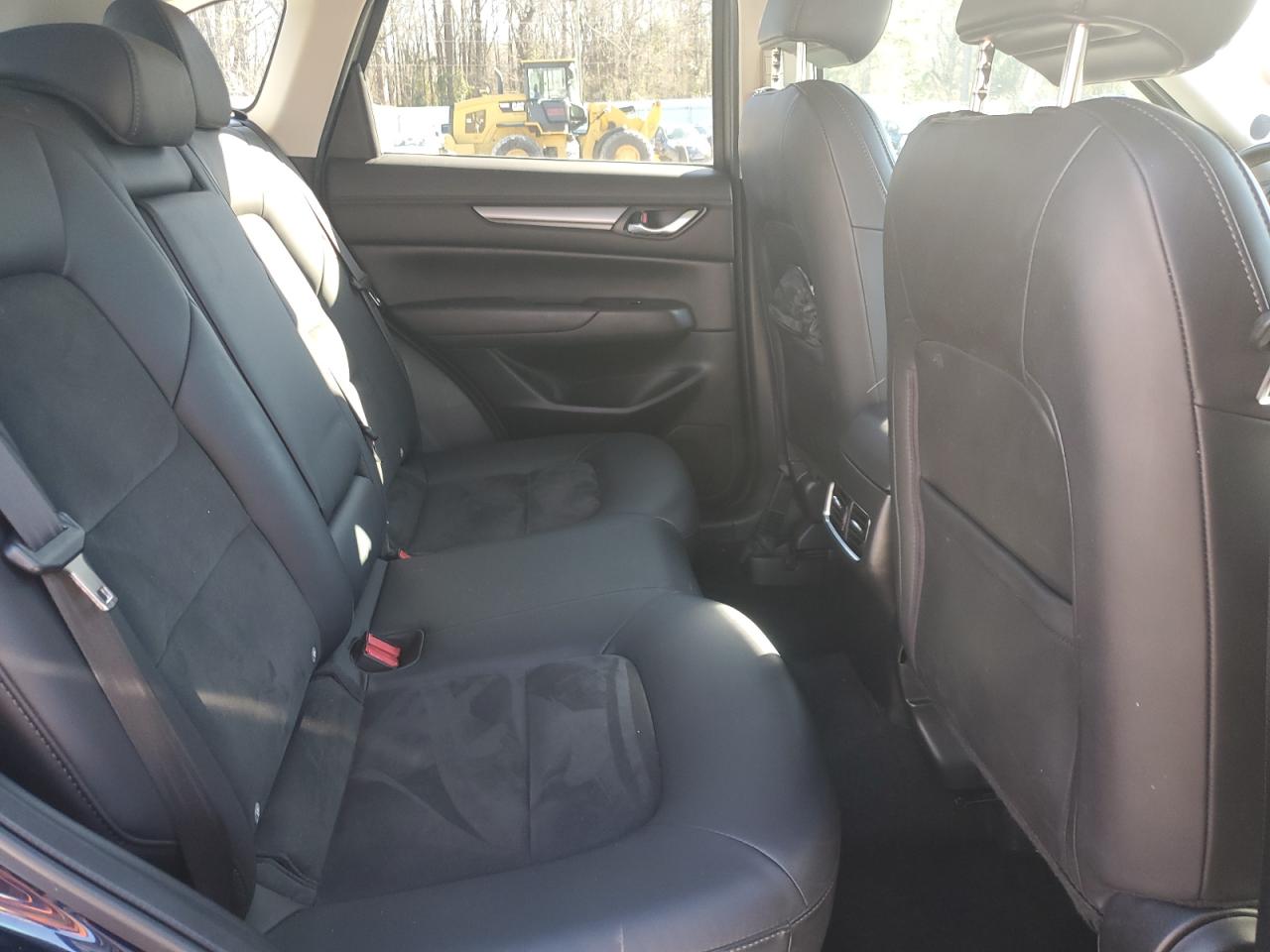 2020 Mazda CX-5 - Image 10
