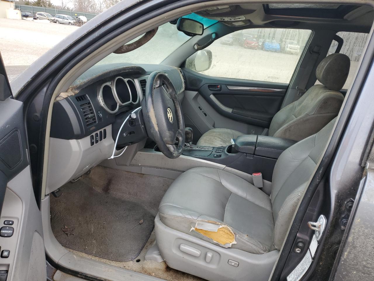 2003 Toyota 4Runner - Image 7