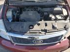 2012 Kia Sedona Lx en Venta en Albuquerque, NM - Front End