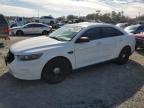 2015 Ford Taurus Police Interceptor for Sale in Riverview, FL - Normal Wear