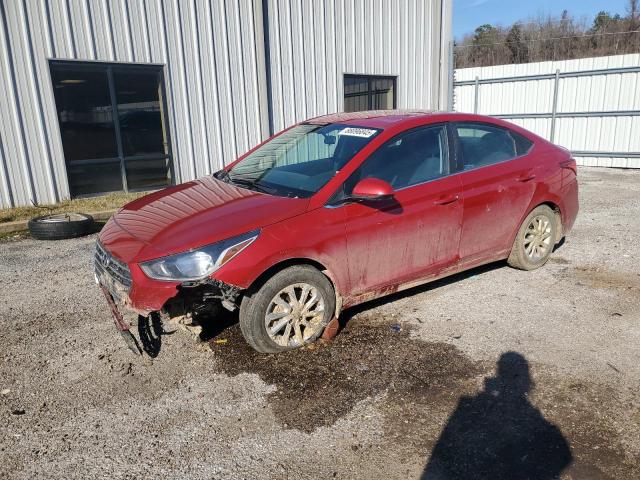 2022 Hyundai Accent Se