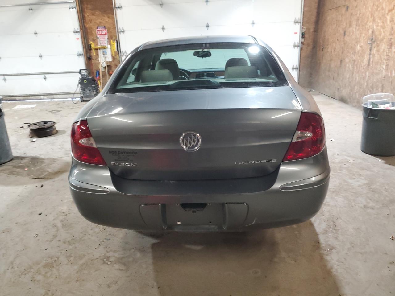 2005 Buick LaCrosse - Image 6