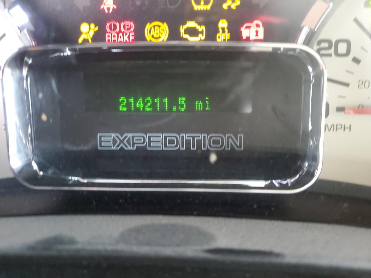 2014 Ford Expedition - Image 9