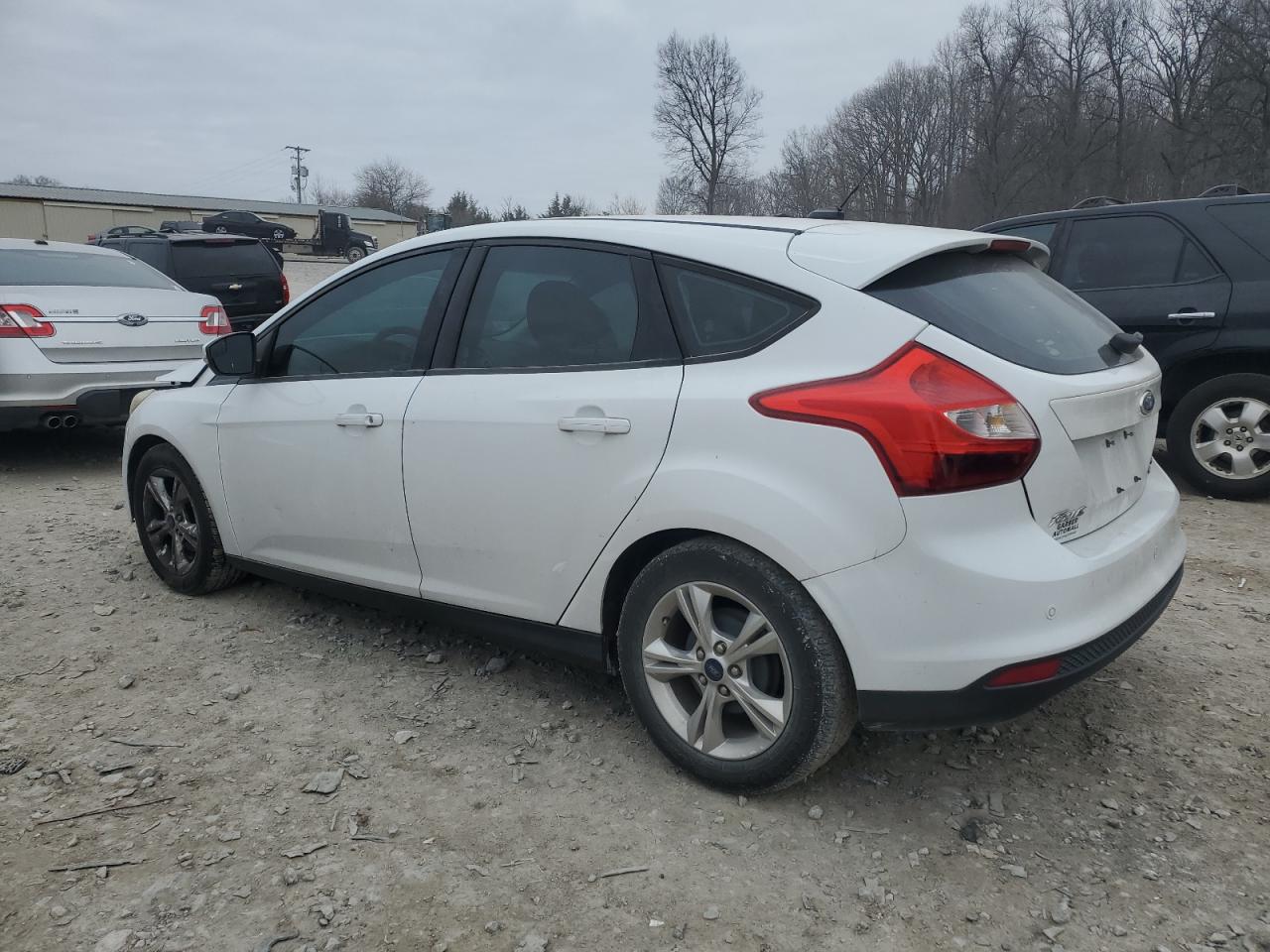 2014 Ford Focus - Image 2