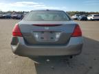 2006 Honda Accord Ex en Venta en Brookhaven, NY - Minor Dent/Scratches