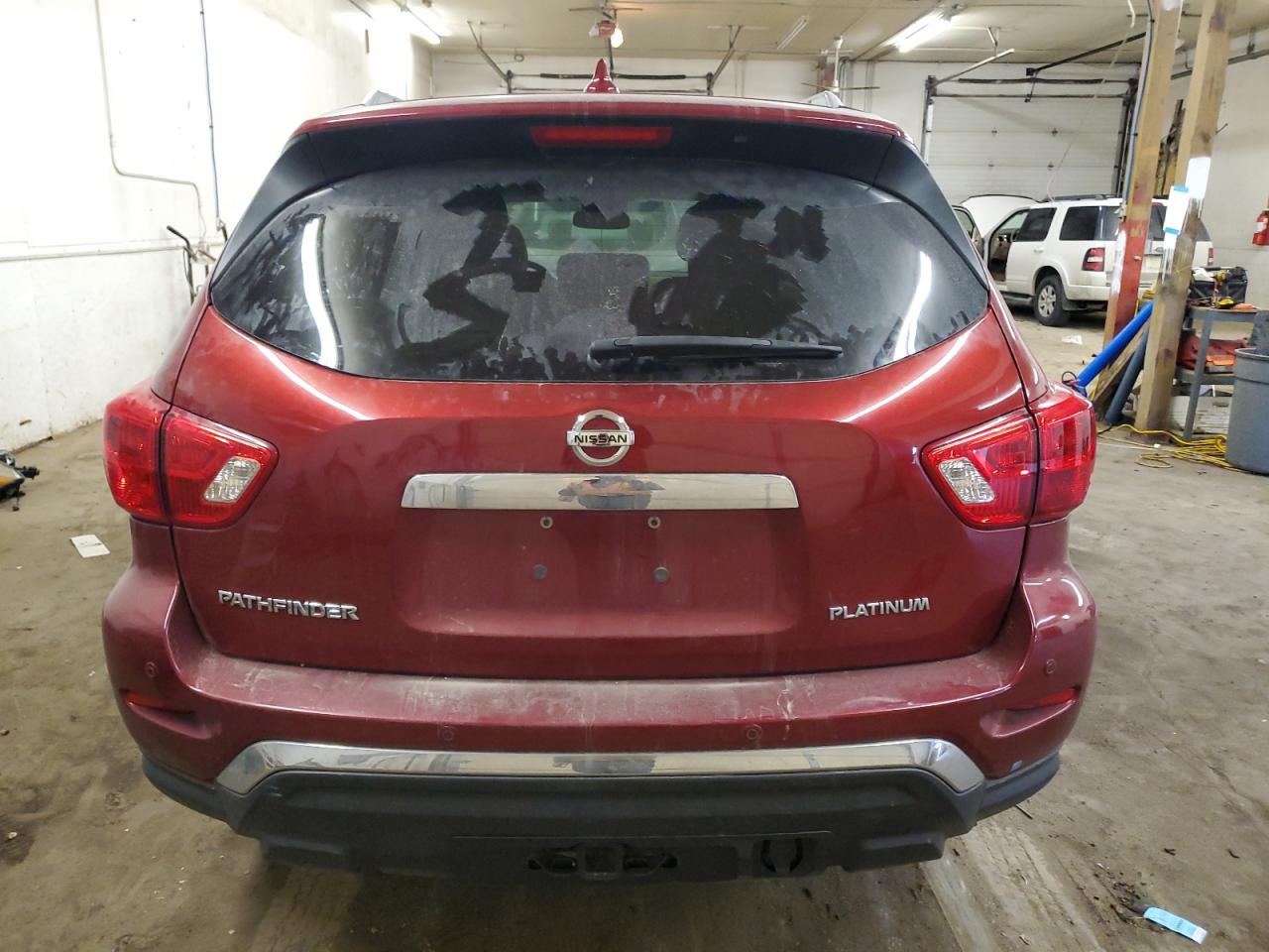 2019 Nissan Pathfinder - Image 6