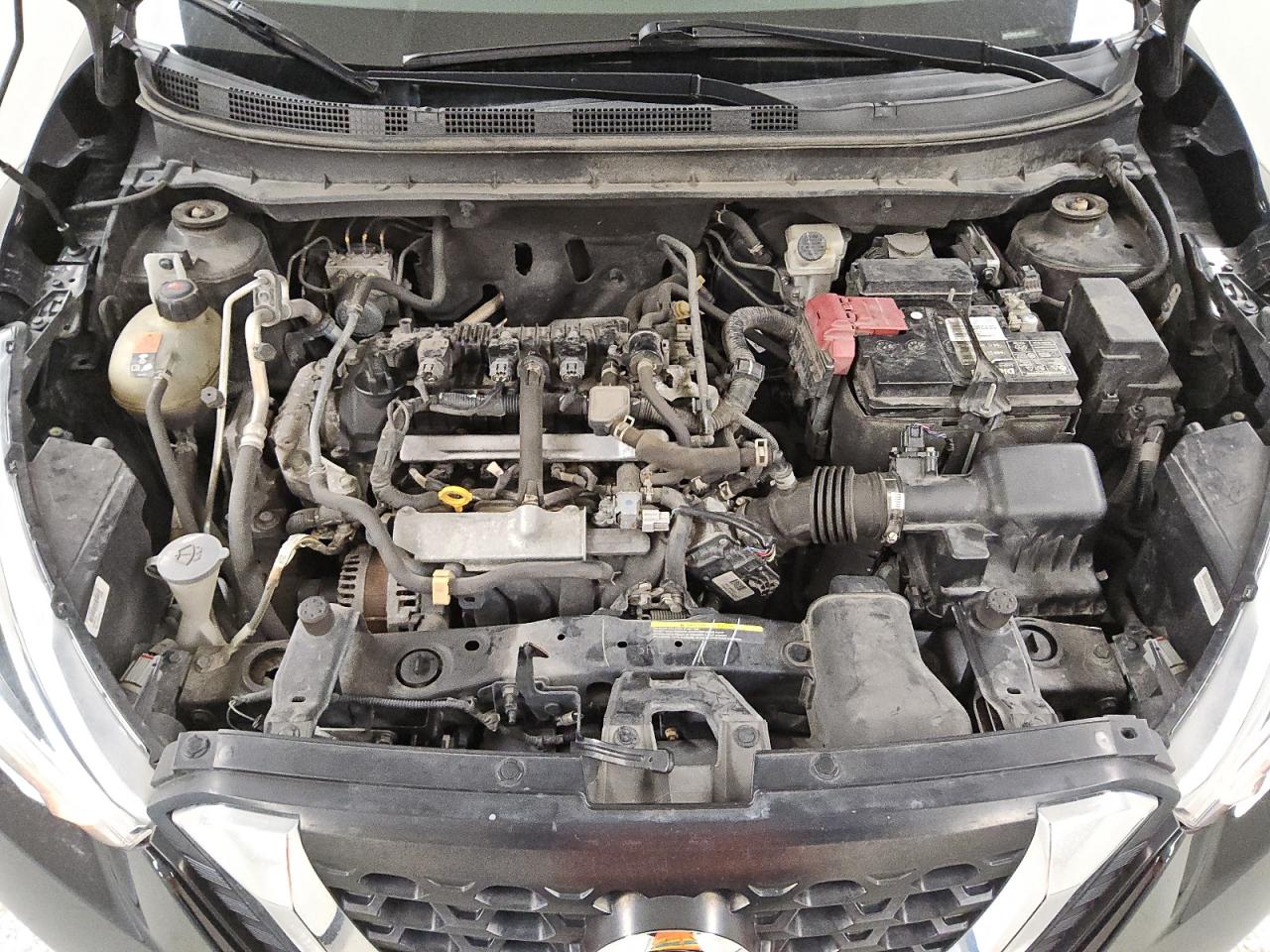 2020 Nissan Kicks - Image 11