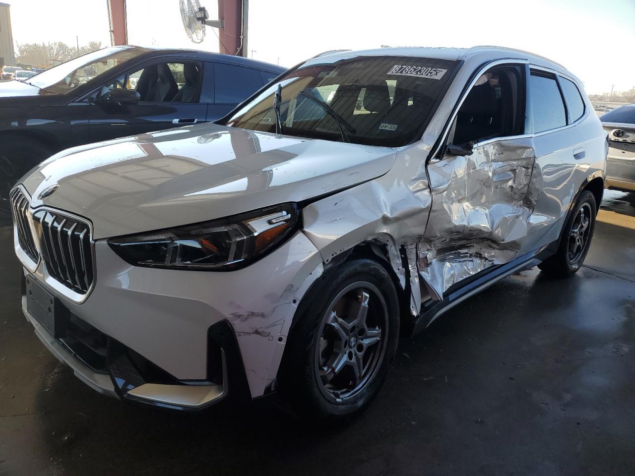 2024 BMW X1 - Image 1
