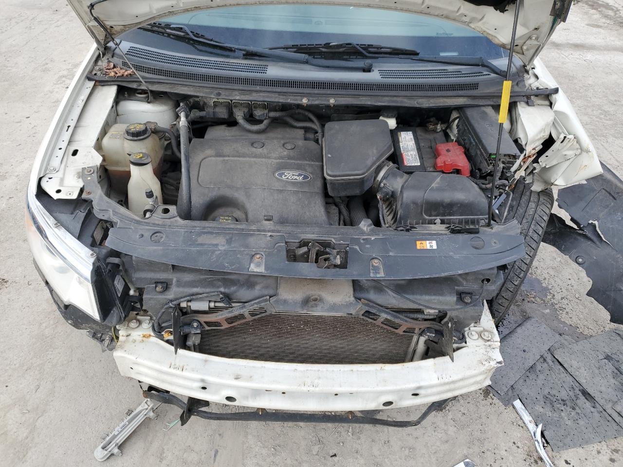 2011 Ford Edge - Image 13