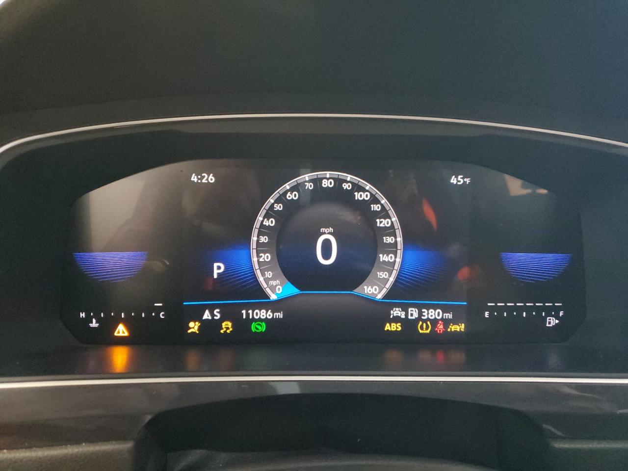 Фото: 3VVCB7AX2RM086872 - 9