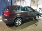 2011 Kia Sorento Base продається в Woodhaven, MI - Minor Dent/Scratches