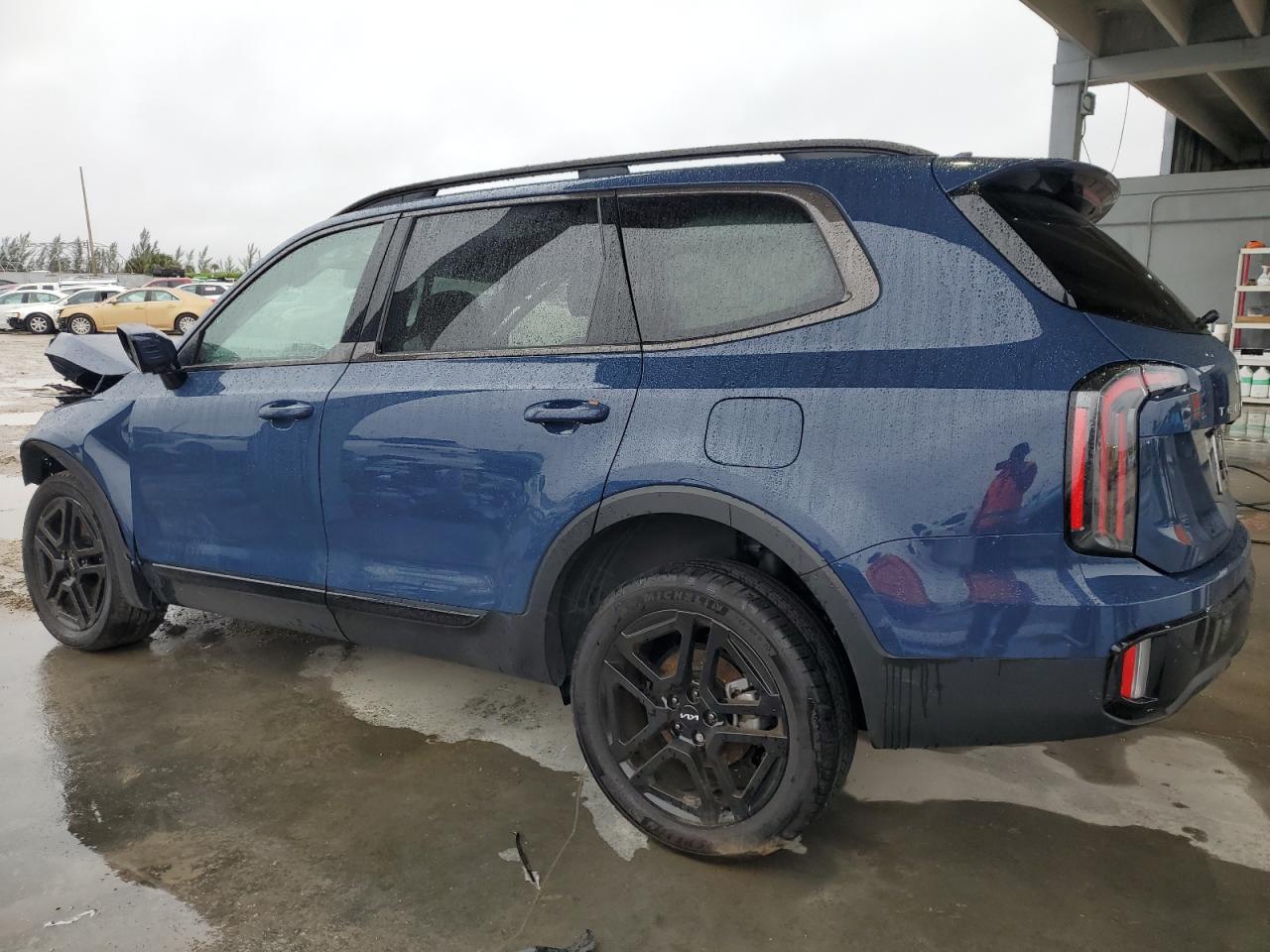 2024 Kia Telluride - Image 2