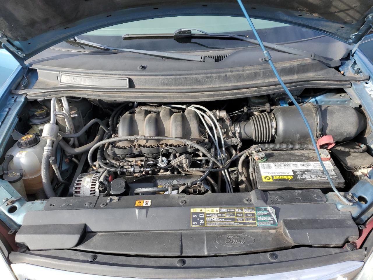 2003 Ford Windstar - Image 13