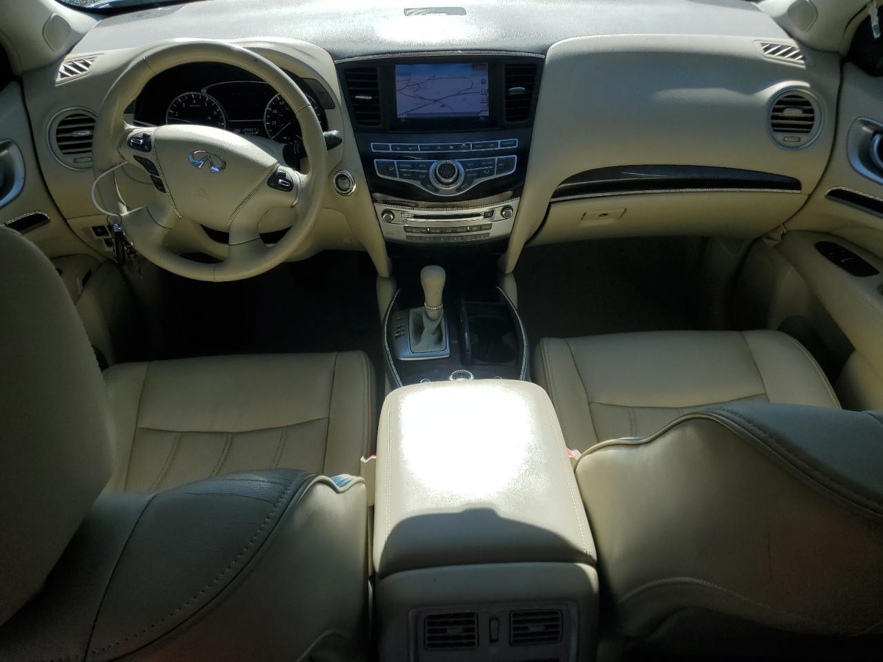 2013 Infiniti JX - Image 8
