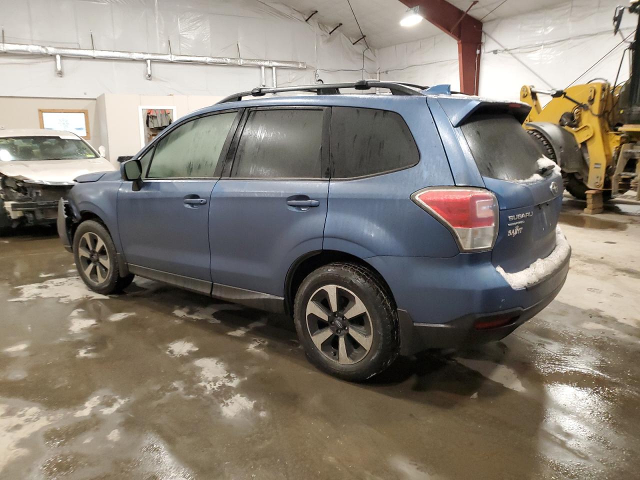 2017 Subaru Forester - Image 2