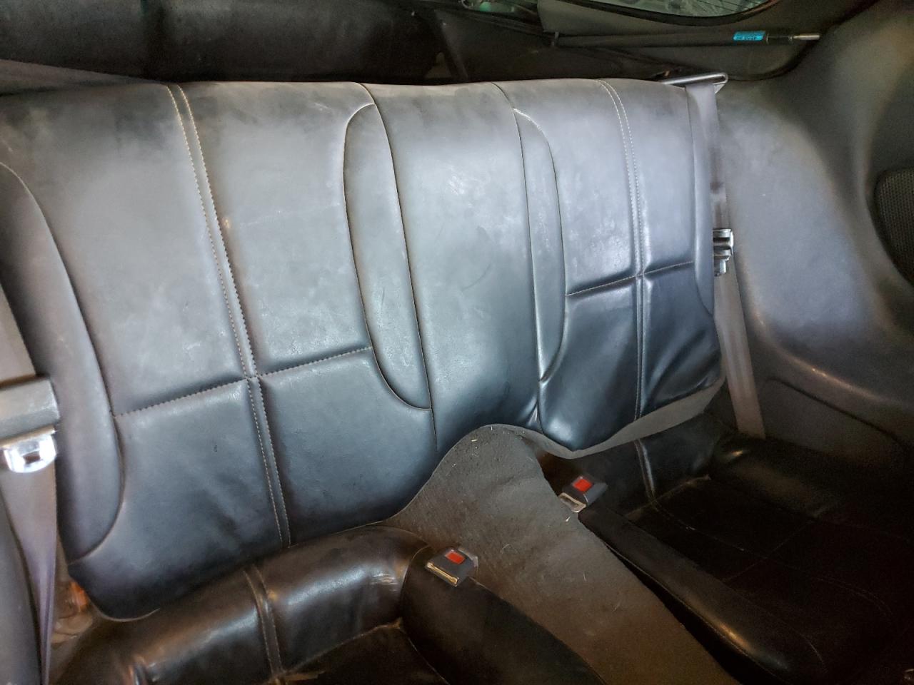 1995 Chevrolet Camaro - Image 10