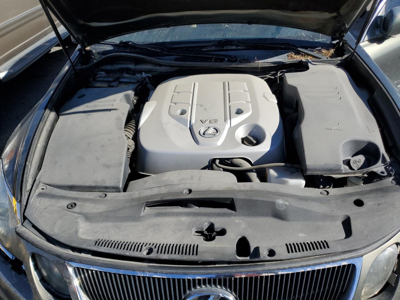 2006 Lexus GS 300 - Image 11